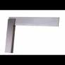 140 Engineering Try Square, Steel- 100mm