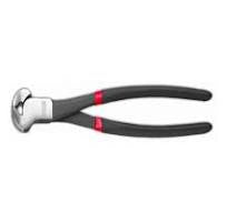 47 Front Cutter (American Type), Steel- C60, Finish- Polished,6" / 150 MM
