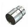 169 Sockets, Finish- Matt,1/2" DR.SOCKET-23mm