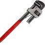 157 Pipe Wrench (Stilson Type), Steel- 24