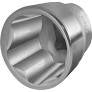 183 Sockets, Finish- Matt,1/2" DR.SOCKET-15mm