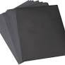 317 water Paper 320 Grit