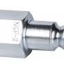 BFIT-PFP38 3/8" AUTO PLUG 3/8" FMPT