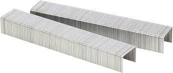 BF-A11-1/4 3/8" X 1/4" 20G STAPLE EG 5M