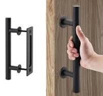 103068 11in Heavy Duty Gate Pull