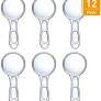 716098 12 pc Magnifiers