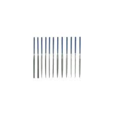 711306 12PC Needle File 180mm Set