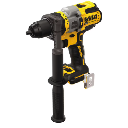 DCD999B 20V MAX FLEXVOLT 3 SPD HAMMER