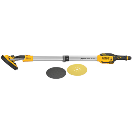 DCE800B 20V MAX DRYWALL SANDER TOOL ONLY