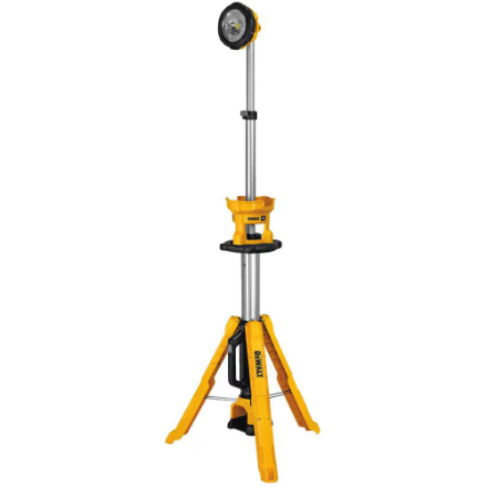 DCL079B 20V MAX CORDLESS TRIPOD