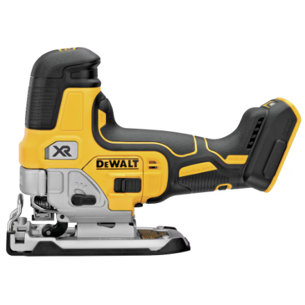 DCS335B 20V MAX XR BODY GRIP JIG SAW
