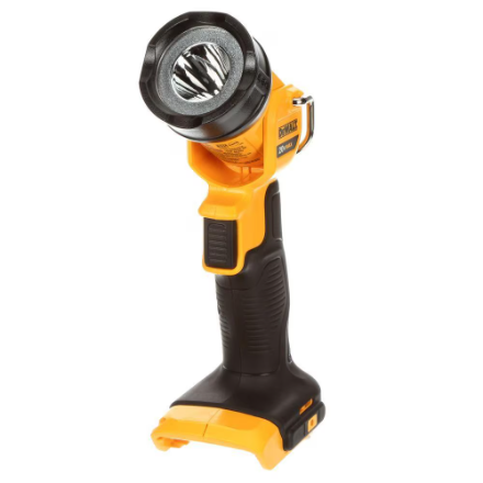 DEWALT 20V MAX Lithium-Ion LED Worklight