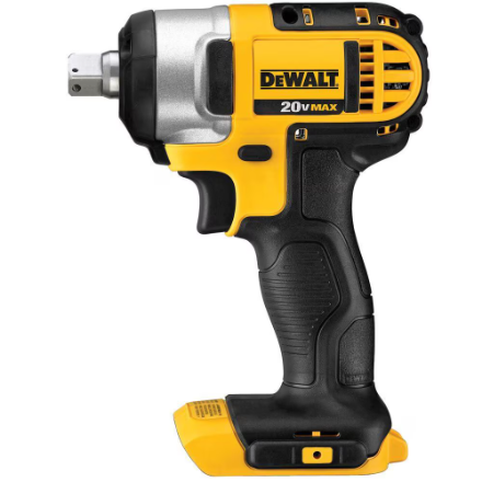 DEW-DCF880B DeWalt 20V MAX 1/2" Impact Wrench