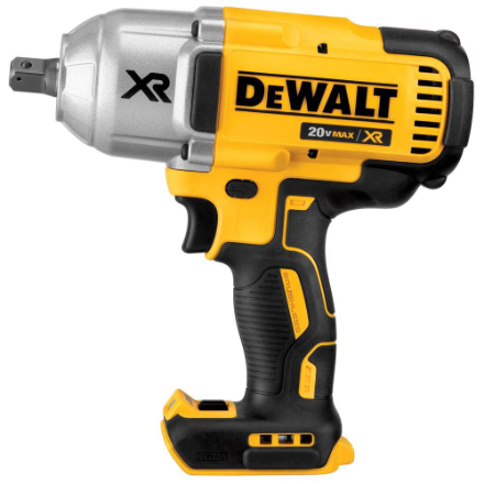 DEW-DCF899B DeWalt 20V MAX XR Brushless 1/2" Impact Wrench