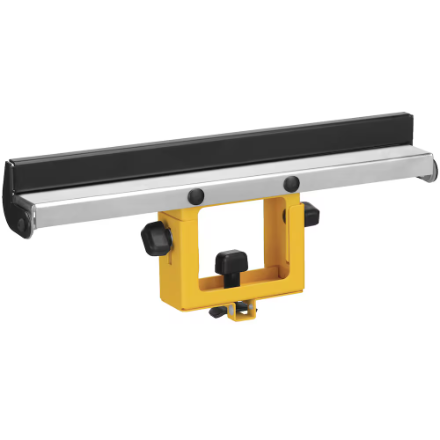 DW7029 Wide Miter Saw Stand Material Support & Stop