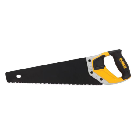 DWHT20544L 15" HANDSAW
