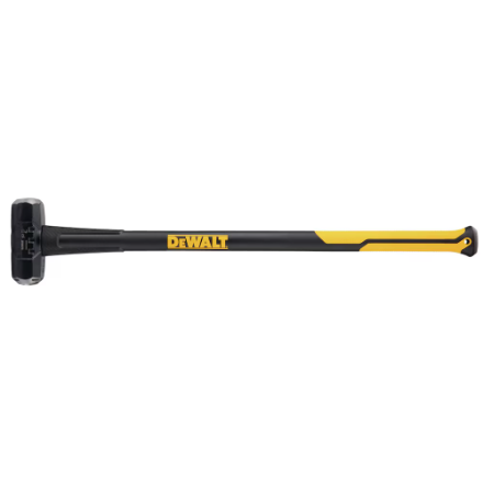 DWHT56028 DeWalt Exocore Sledge Hammer - 8 lbs