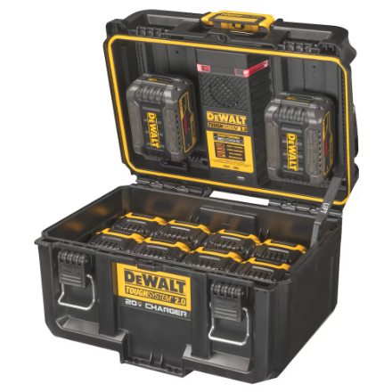 DWST08050 DEWALT TOUGHSYSTEM 2.0