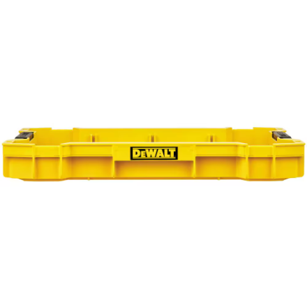 DWST08110 Dewalt ToughSystemÃ‚Â® Shallow Tool Tray