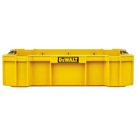 DWST08120 Dewalt ToughSystemÃ‚Â® Deep Tool Tray