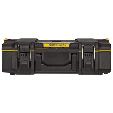 DWST08165 TOUGH SYSTEM 2.0 TOOL BOX