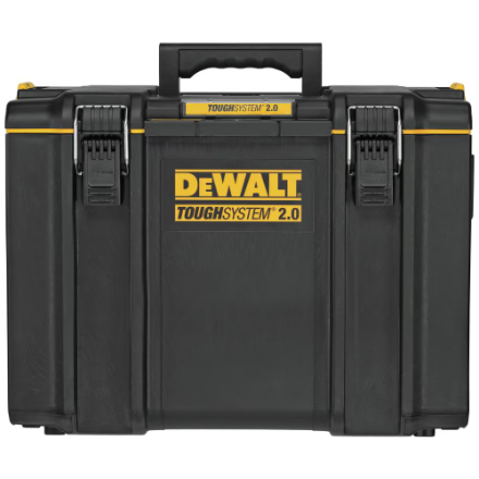 DWST08400 Dewalt TOUGHSYSTEMÃ‚Â® 2.0 EXTRA LARGE TOOLBOX