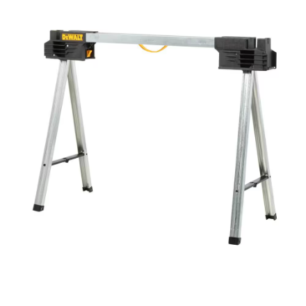 DWST11155 Dewalt Metal Folding Sawhorse