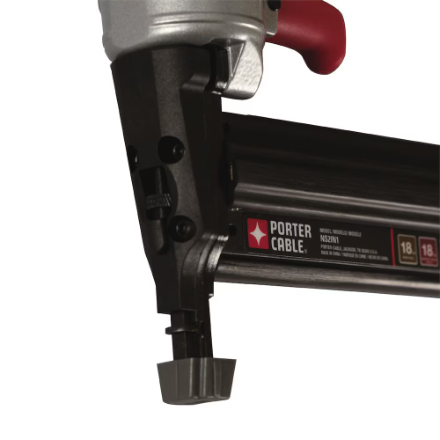 NS2in1 18Ga  Brad nail & Stapler Combo Kit