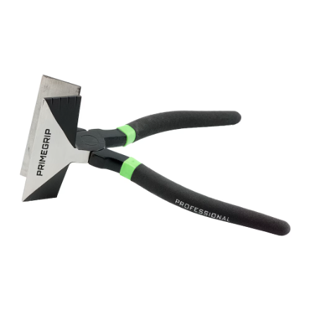 03-536   3" Double Layer Hand Seamer