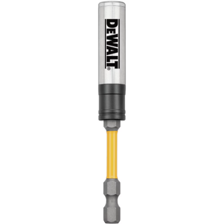 DEWALT MAX Impact 3-inch Torsion Impact Bit Holder
