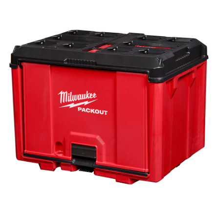 Milwaukee Tool 48-22-8445 PACKOUT Cabinet 20x15x15"