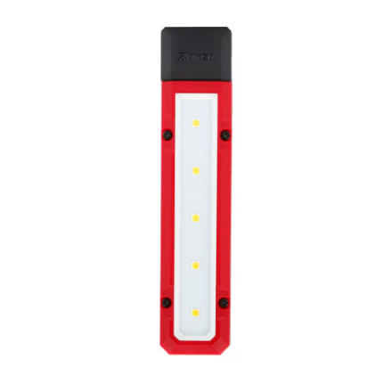 Milwaukee Tool 300-Lumen Portable LED Magnetic Flood Light 2108