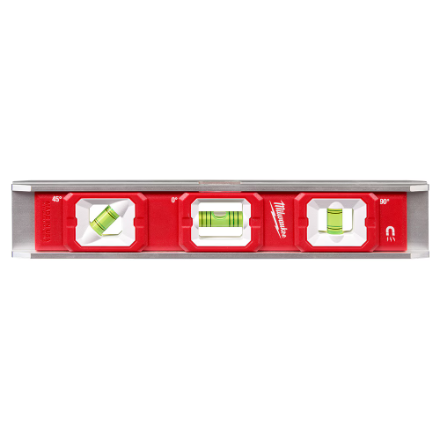 Milwaukee Tool 10 in. Torpedo Level 48-22-5106