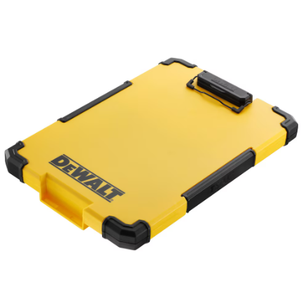 DEWALT TSTAK Clipboard