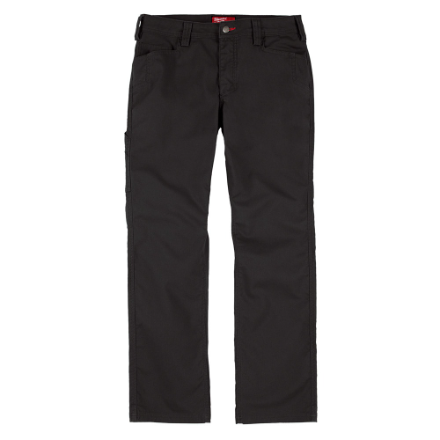 Milwaukee Tool Men's 32-in x 30-in Black Core Pants