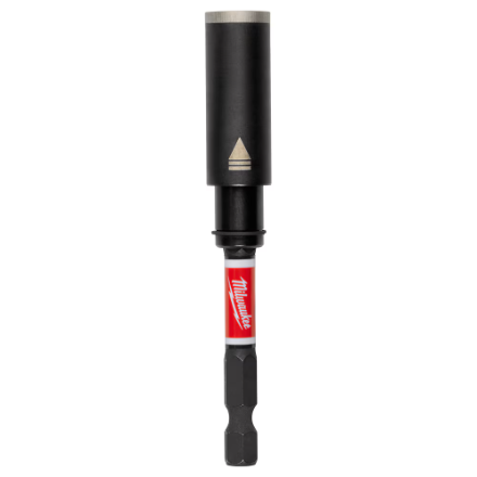 SHOCKWAVE Impact Duty 3in. Screw-Holding Bit Holder