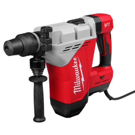 Milwaukee Tool 1-3/4" SDS MAX Rotary Hammer CORDER