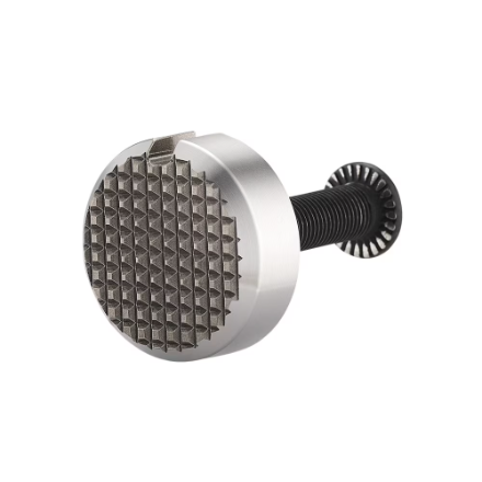 TIBONE Milled Steel Replacement Face