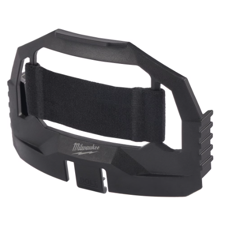 Milwaukee Tool BOLT Low-Profile Headlamp Mount