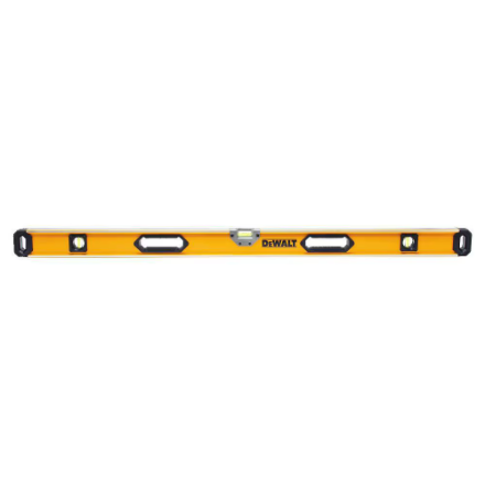 DWHT43248 DEWALT 48" BOX BEAM LEVEL