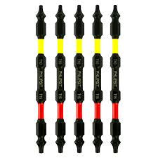 T10T15x4 T10+T15 Yellow/Orange 4"