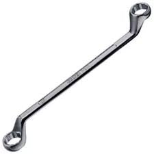 V489 7/8X1 WW RING SPANNER