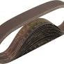 742301-7 1-1/8X21" ABRASIVE BELT 40G DAXB