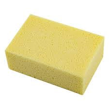 500053 Hydra Grout Sponge 6-1/2x4-1/4x2-1/4in