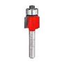 34-100 1/16" Radius Rounding Over Router Bit (1/4" Shank)