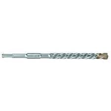 DW5537Y DEWALT 1/2 in x 4 in x 6 in High Impact Carbide SDS Plus Hammer Drill Bit