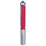 42-116 1/2 in. x 2 in. x 1/2 in. Shank Wood Cutting Bearing Flush Trim Router Bit