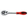 220 1/2 Ratchet Handle (45T), 250 MM