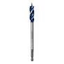 3041001 1/2" X 6" TRI FLUTE DRL BIT SPEEDBOR MAX