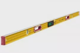 Stabila 39577 Type 196-2 Digital TECH Level, 72", W/ Case